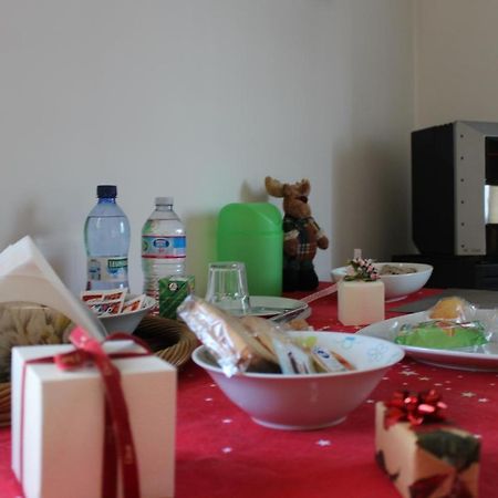 Bed and Breakfast B. & B. Nabucco Parma Zewnętrze zdjęcie