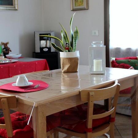 Bed and Breakfast B. & B. Nabucco Parma Zewnętrze zdjęcie